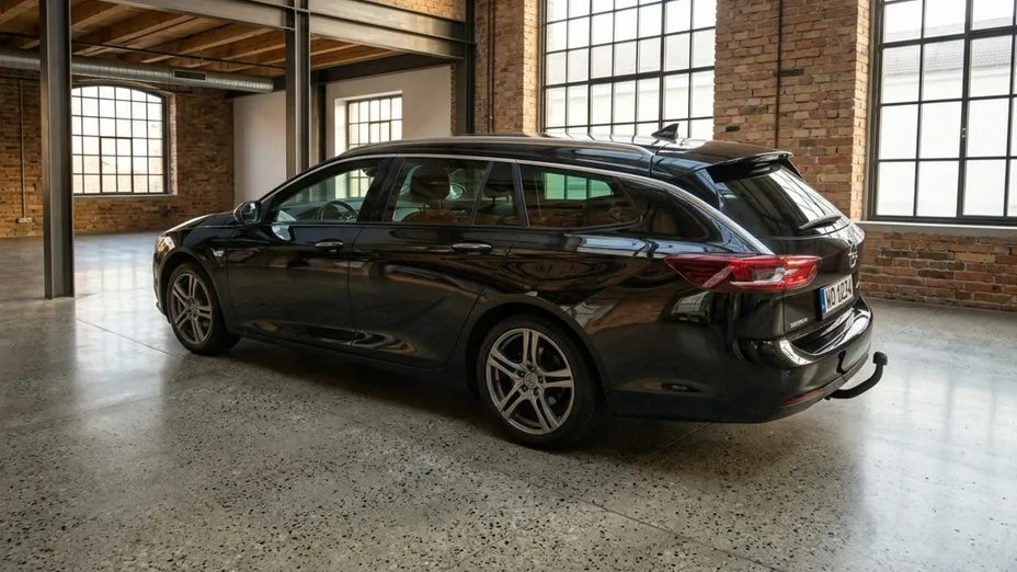 OPEL Insignia -