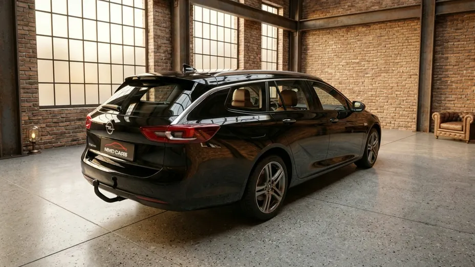 OPEL Insignia -