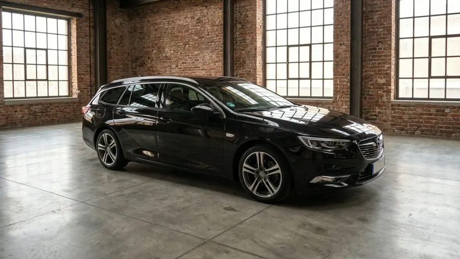 OPEL Insignia -