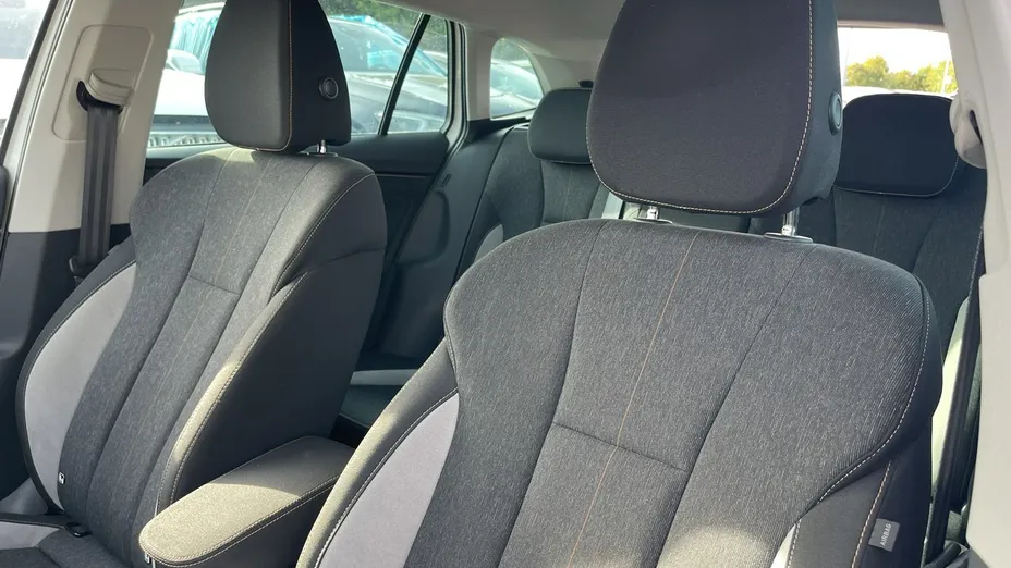 SKODA Scala -