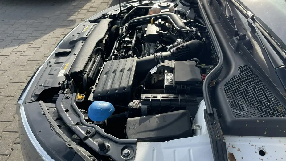 SKODA Scala -