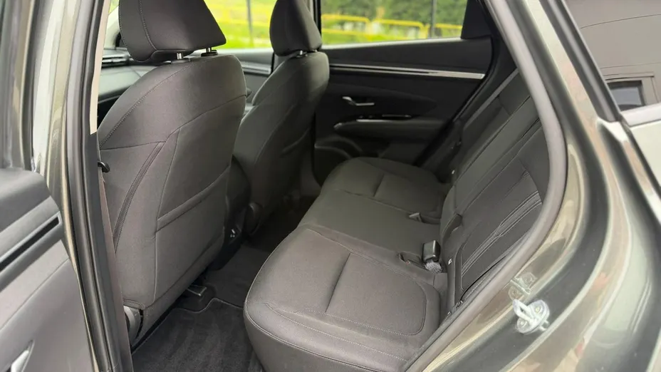 HYUNDAI Tucson -
