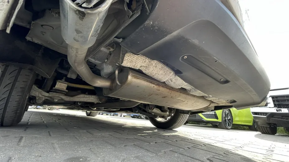 VOLVO V90 -