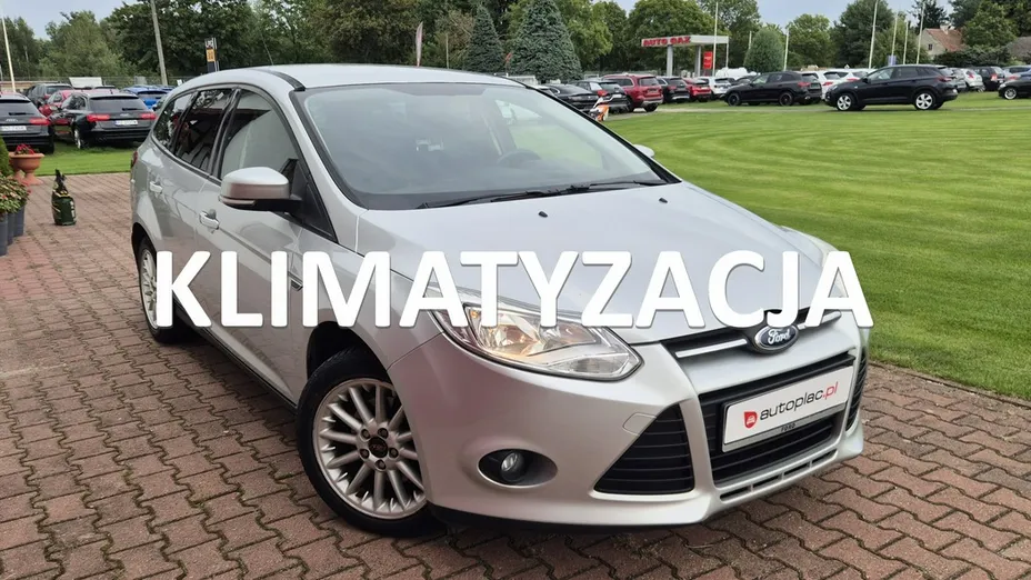 FORD Focus -