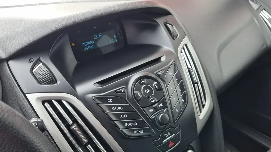 FORD Focus -