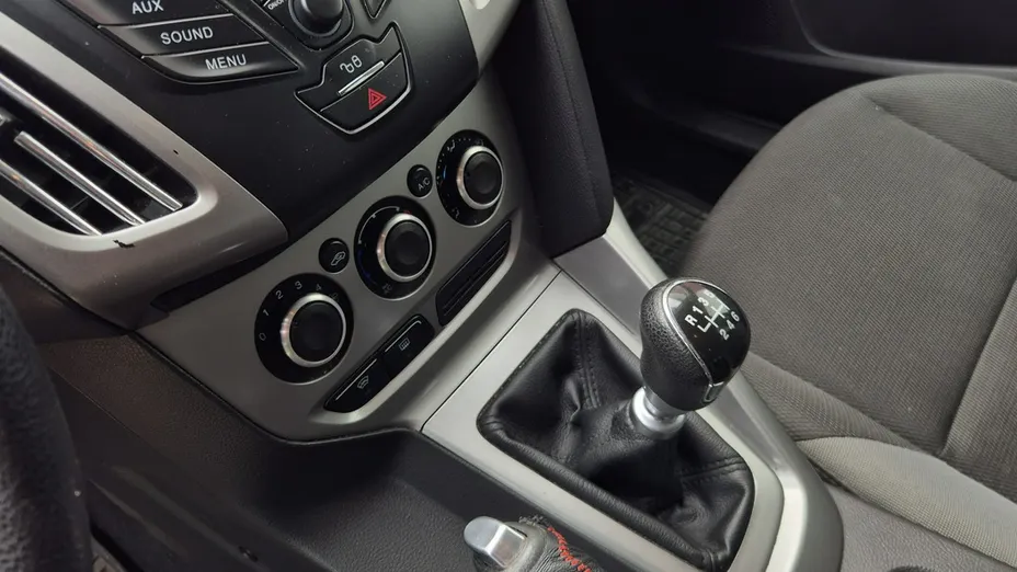 FORD Focus -