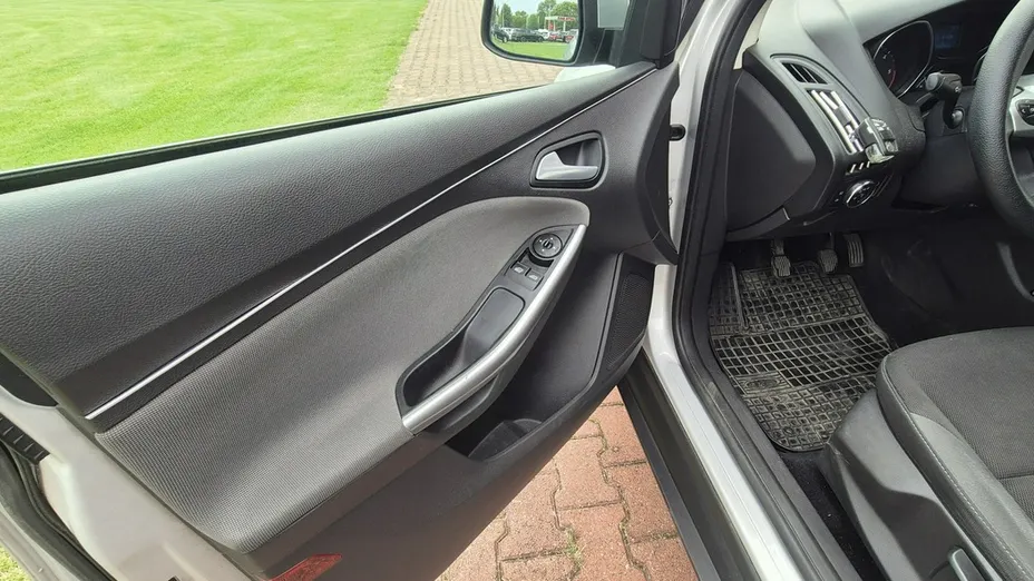 FORD Focus -