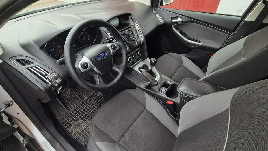 FORD Focus -
