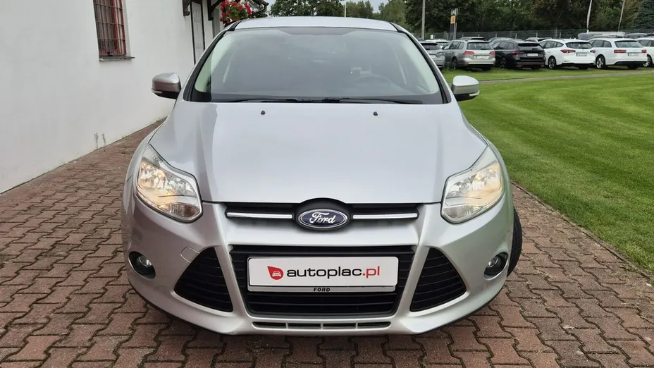 FORD Focus -