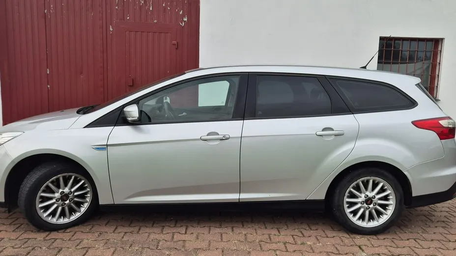 FORD Focus -