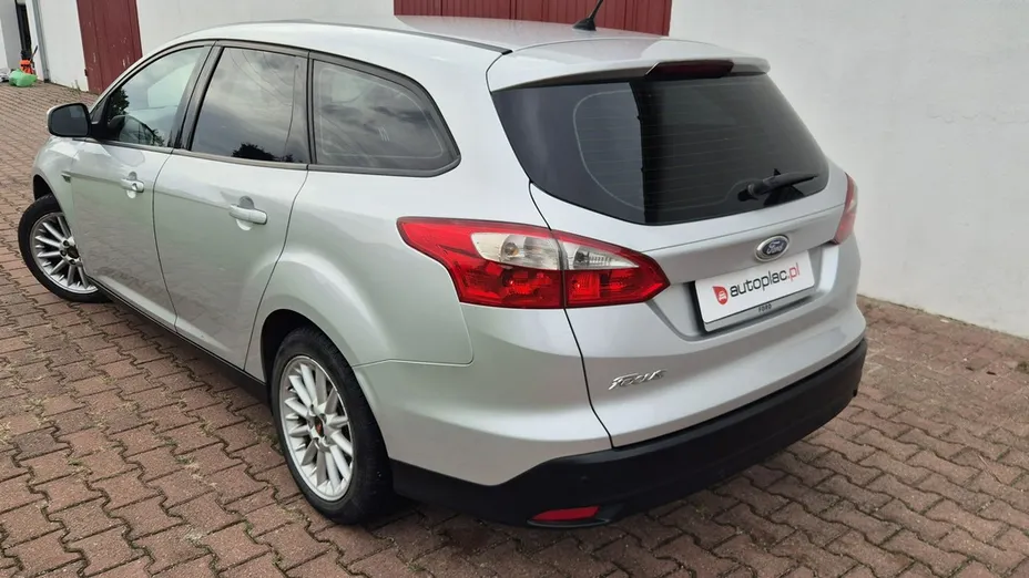 FORD Focus -