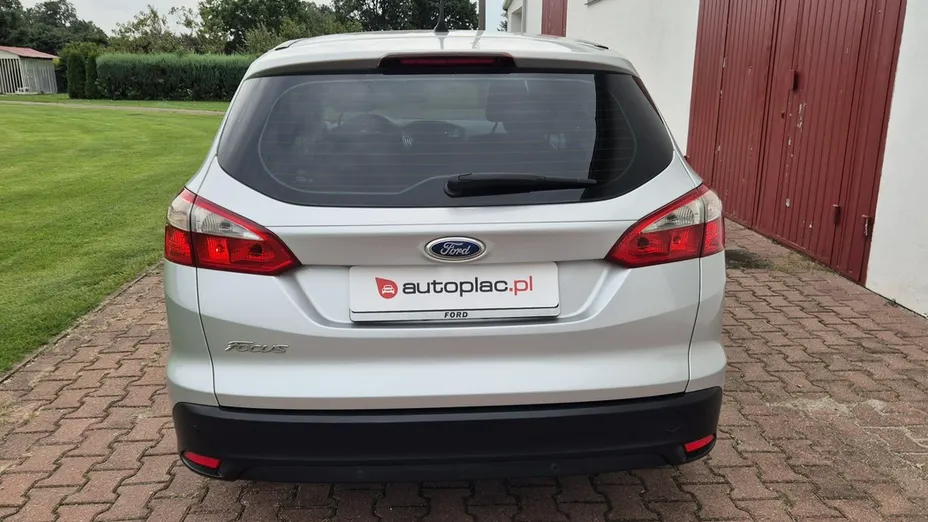 FORD Focus -
