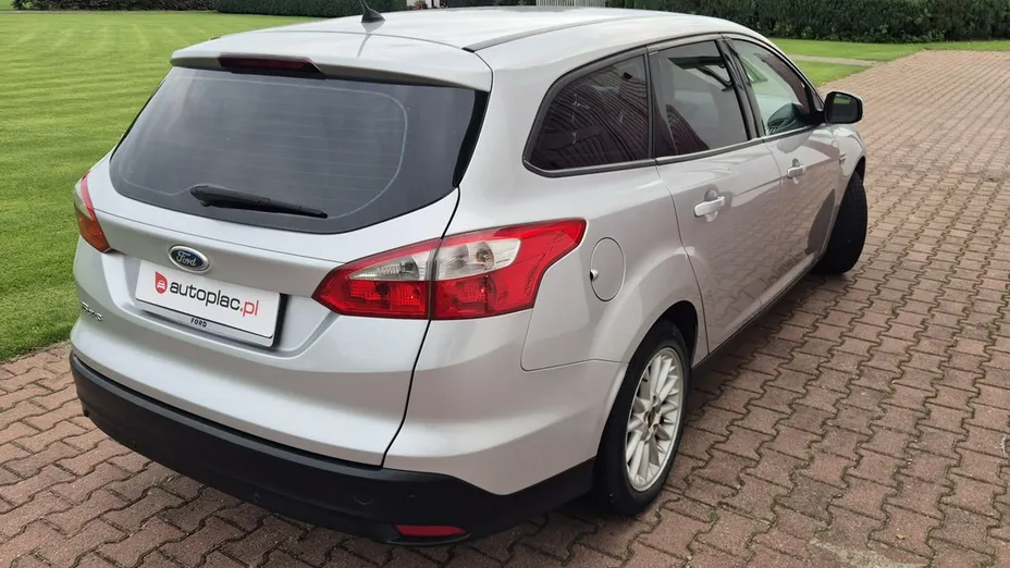 FORD Focus -