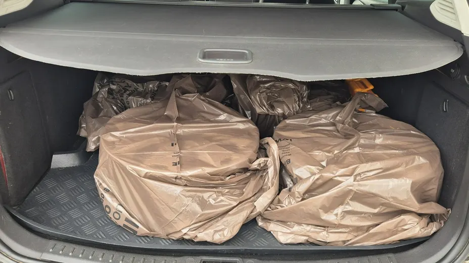 FORD Focus -