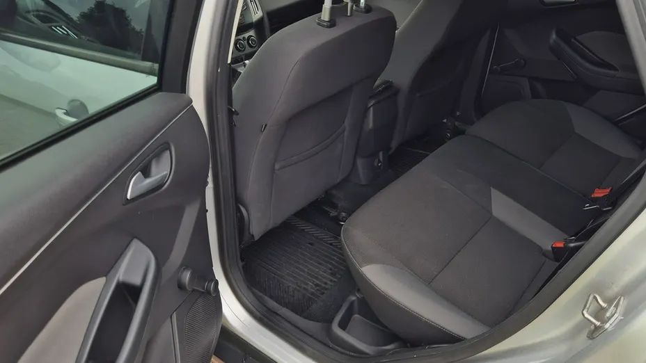 FORD Focus -