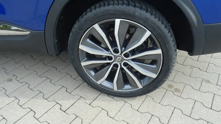 RENAULT Kadjar -