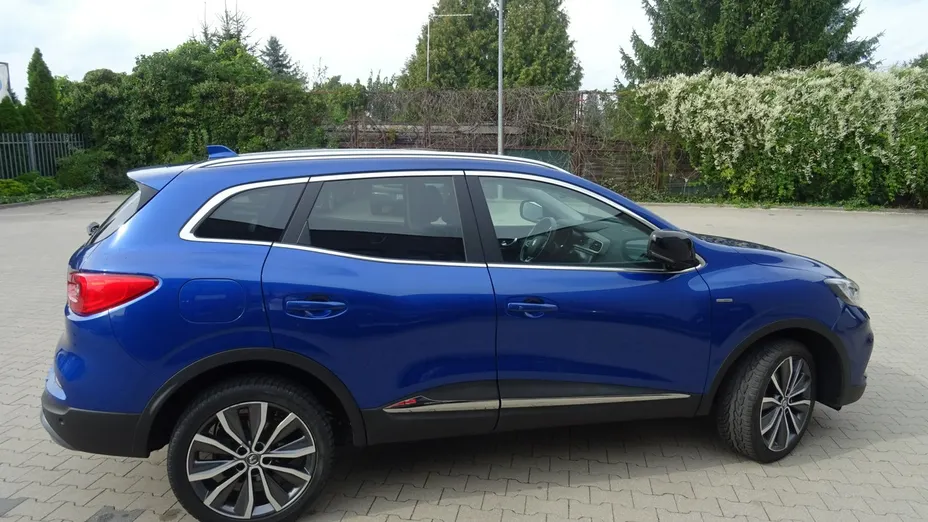 RENAULT Kadjar -