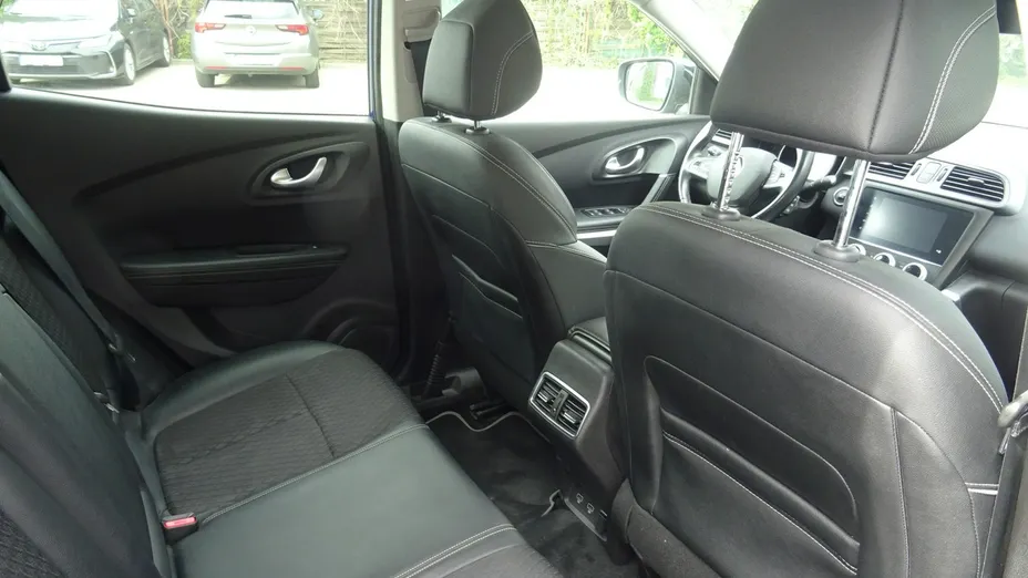 RENAULT Kadjar -