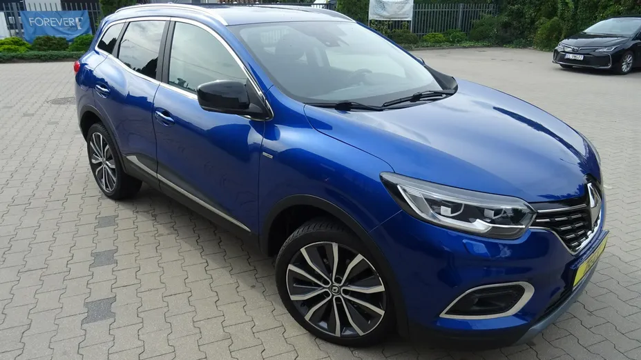 RENAULT Kadjar -
