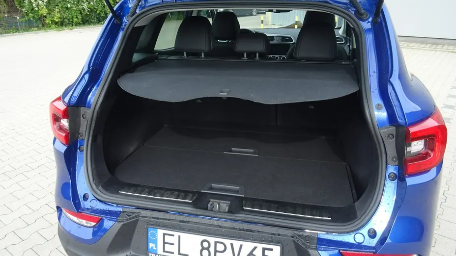 RENAULT Kadjar -