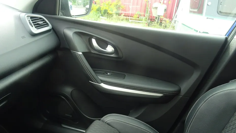 RENAULT Kadjar -