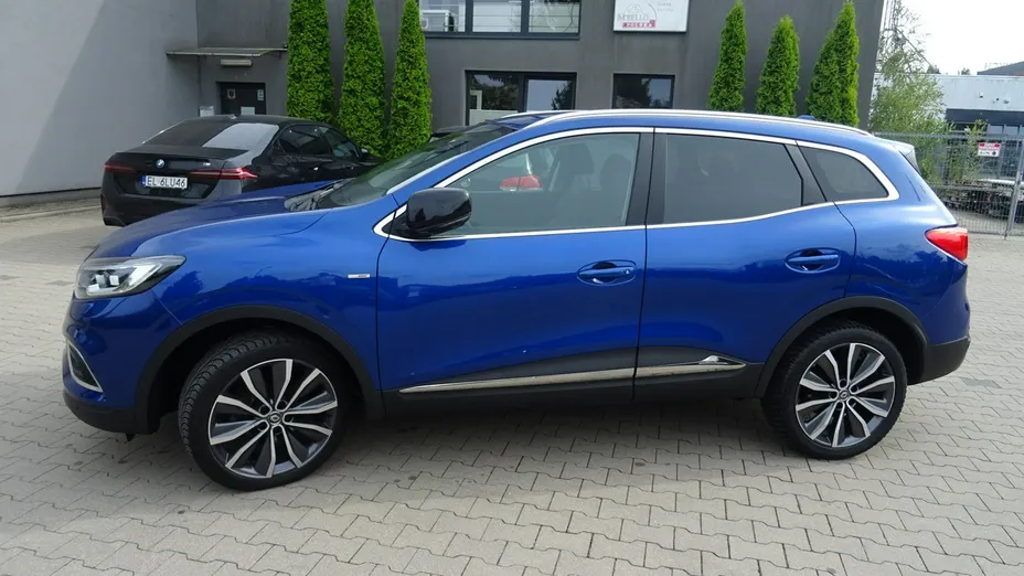 RENAULT Kadjar -
