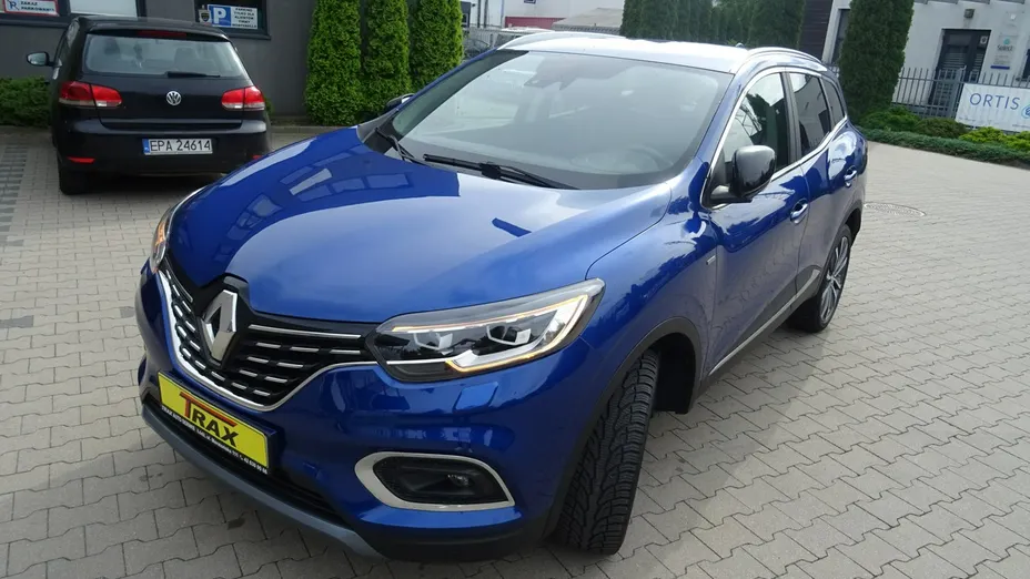 RENAULT Kadjar -