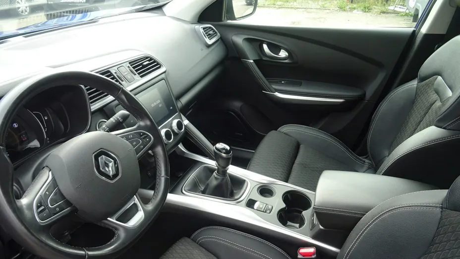 RENAULT Kadjar -