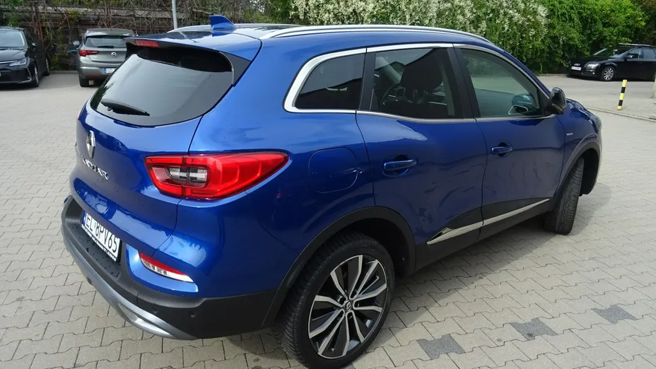 RENAULT Kadjar -