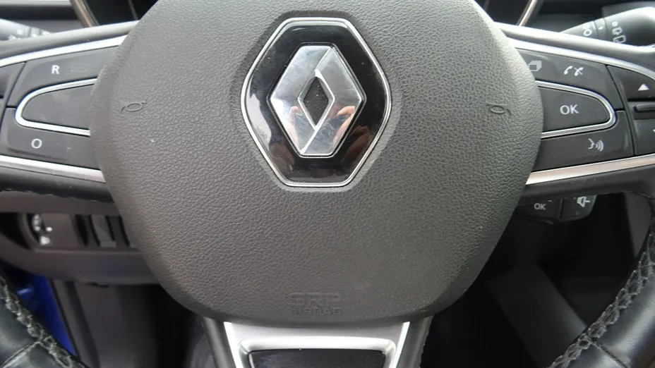 RENAULT Kadjar -