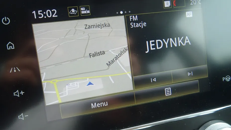 RENAULT Kadjar -