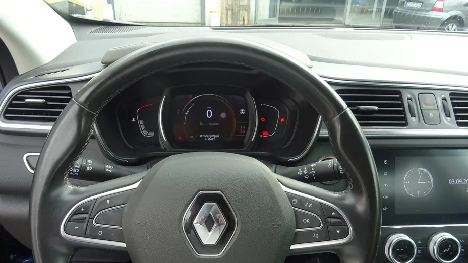 RENAULT Kadjar -
