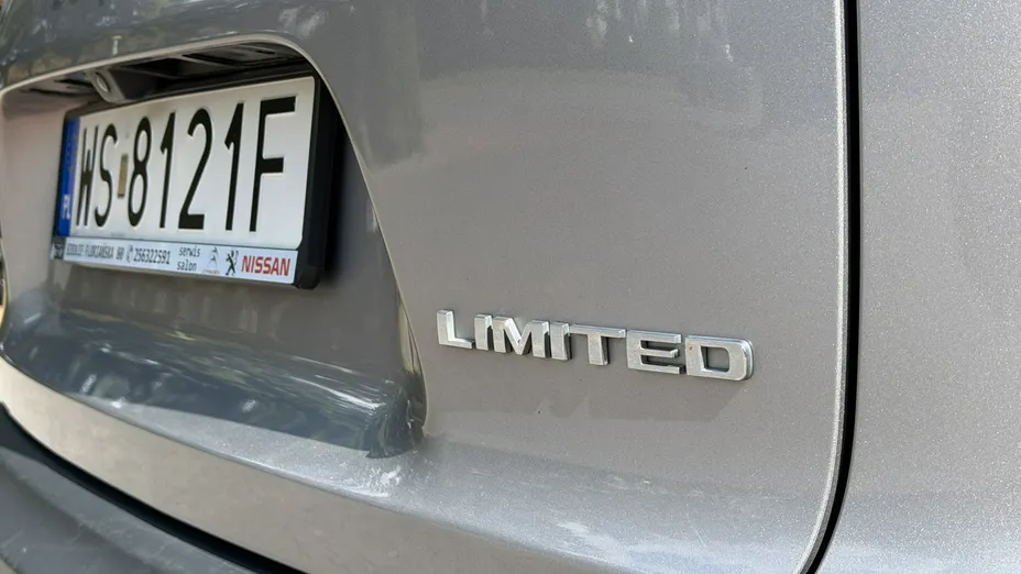 JEEP Cherokee -