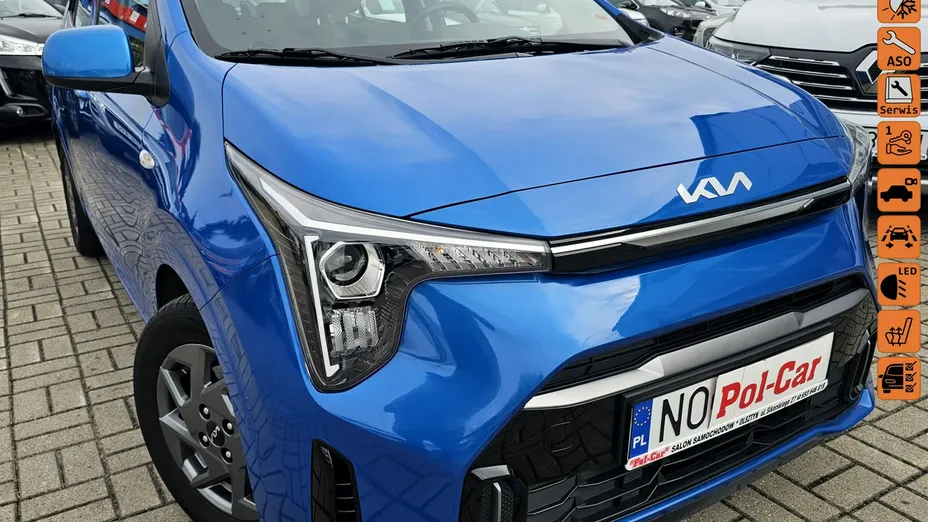 KIA Picanto -