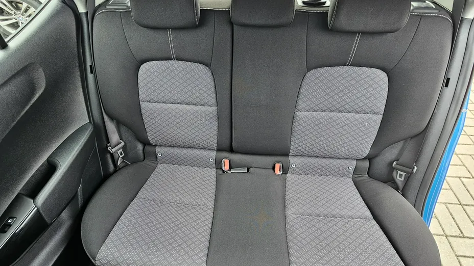 KIA Picanto -
