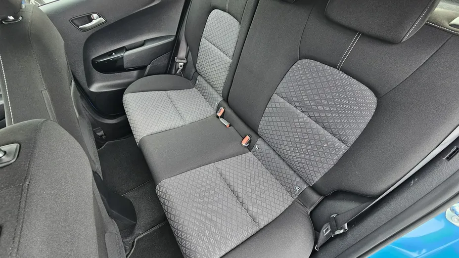 KIA Picanto -