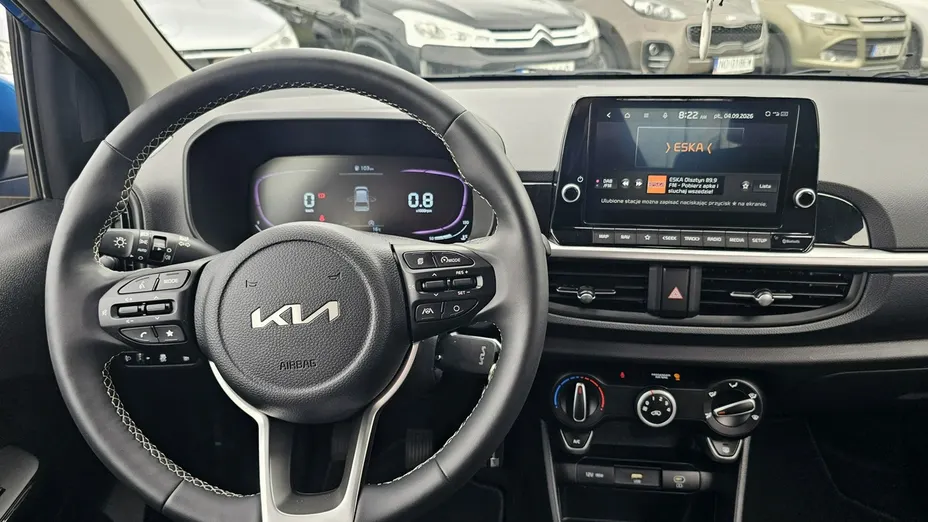 KIA Picanto -