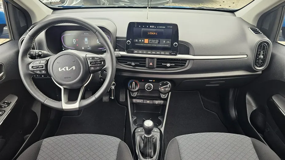 KIA Picanto -