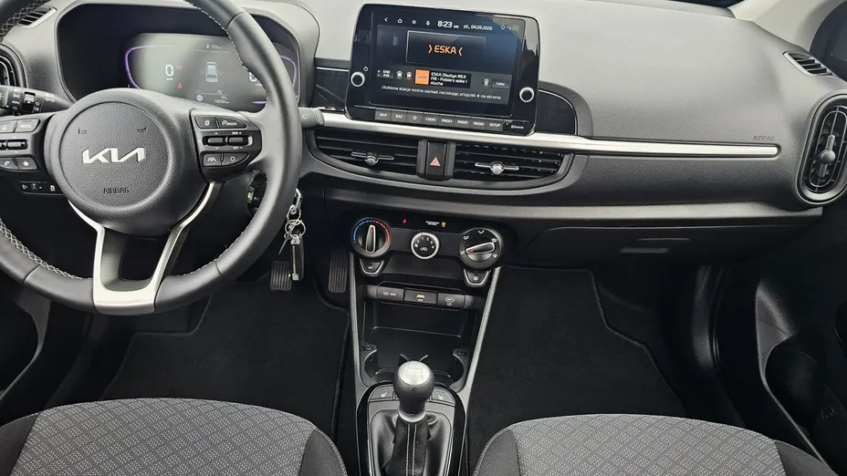 KIA Picanto -