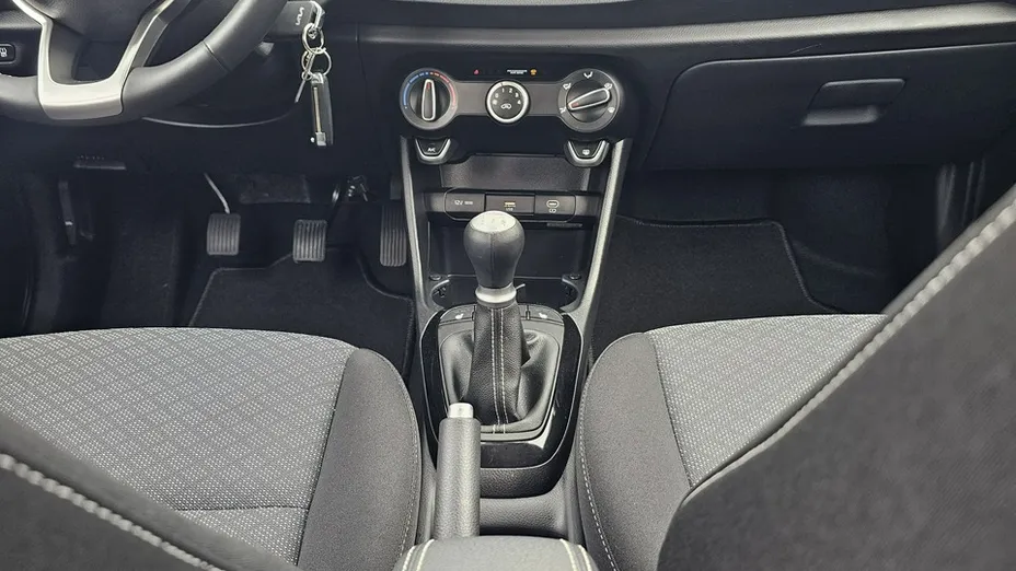KIA Picanto -