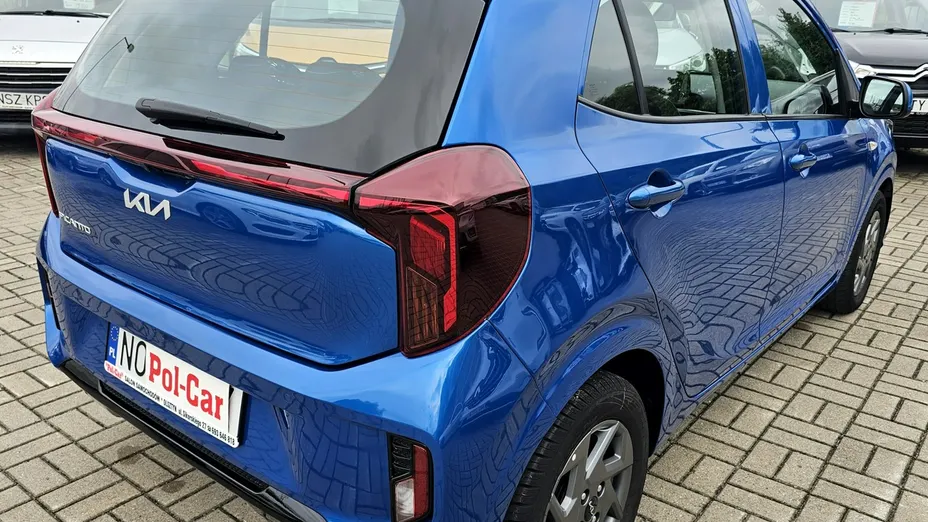 KIA Picanto -