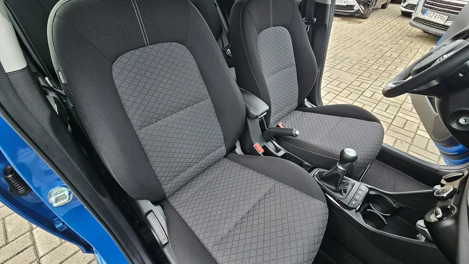 KIA Picanto -