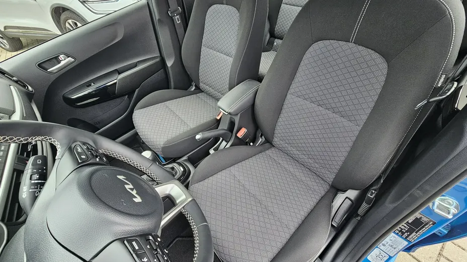 KIA Picanto -