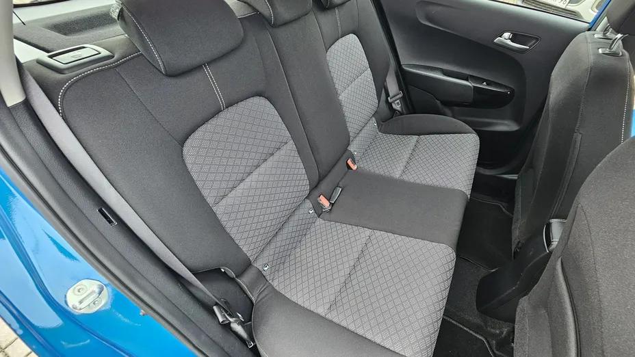 KIA Picanto -
