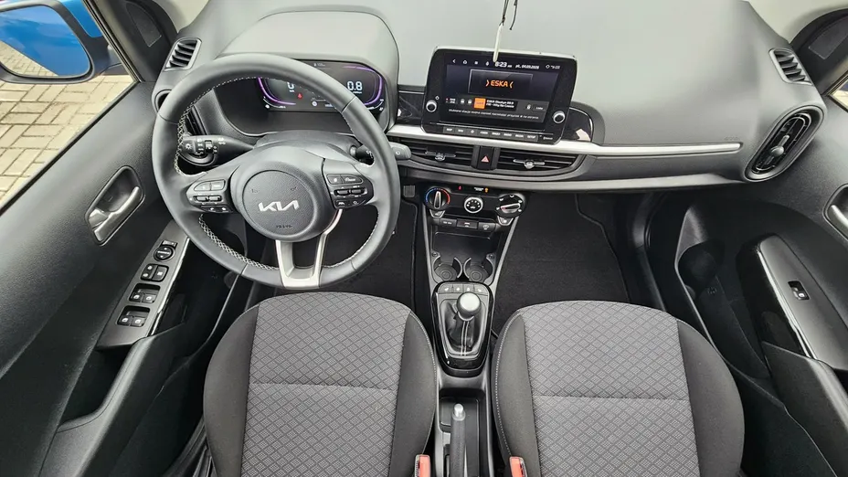 KIA Picanto -