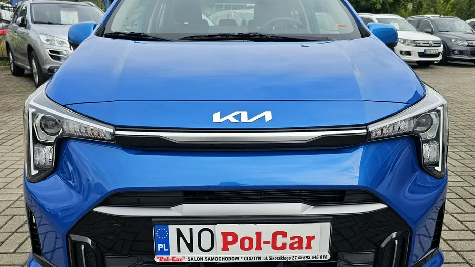 KIA Picanto -