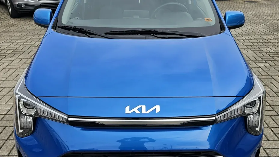 KIA Picanto -