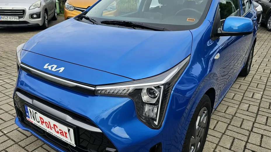 KIA Picanto -