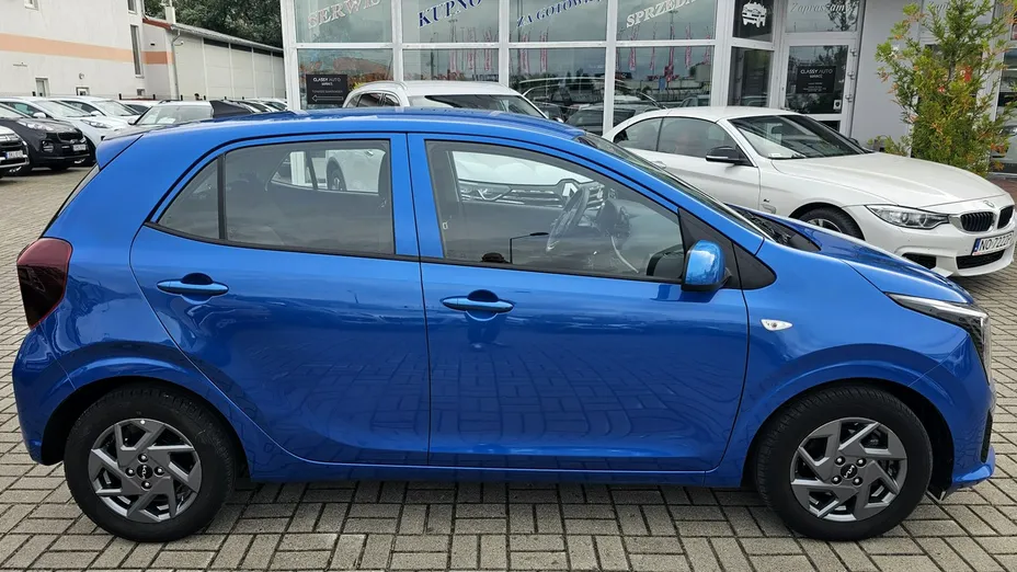 KIA Picanto -