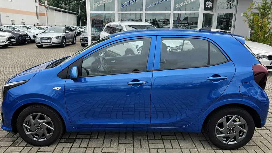 KIA Picanto -